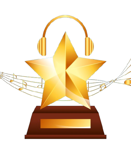 Trophée des Awards