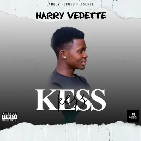 Harry Vedette