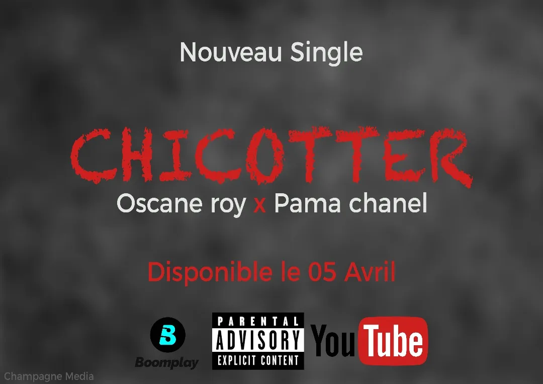 Chicoter