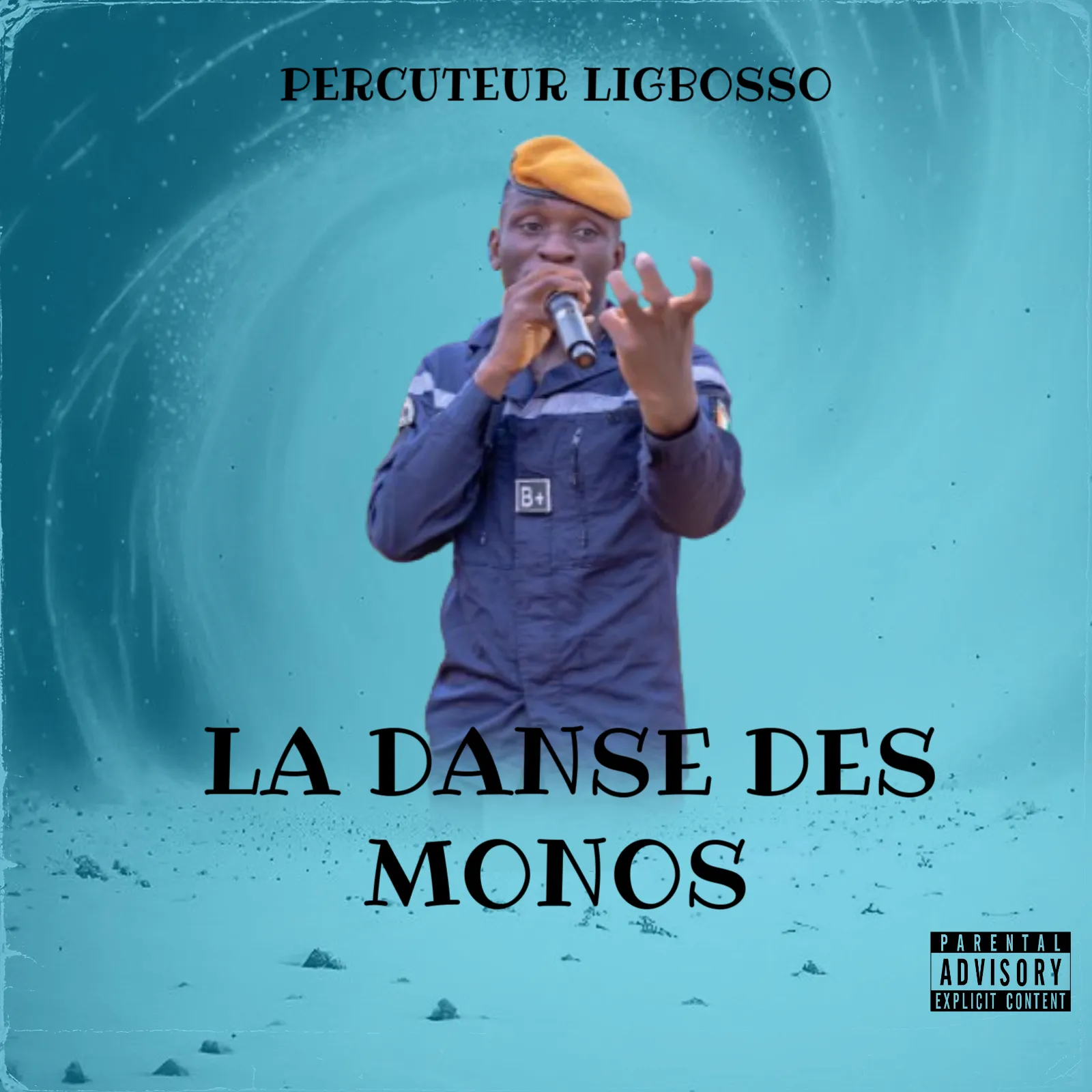 La Danse des Monos
