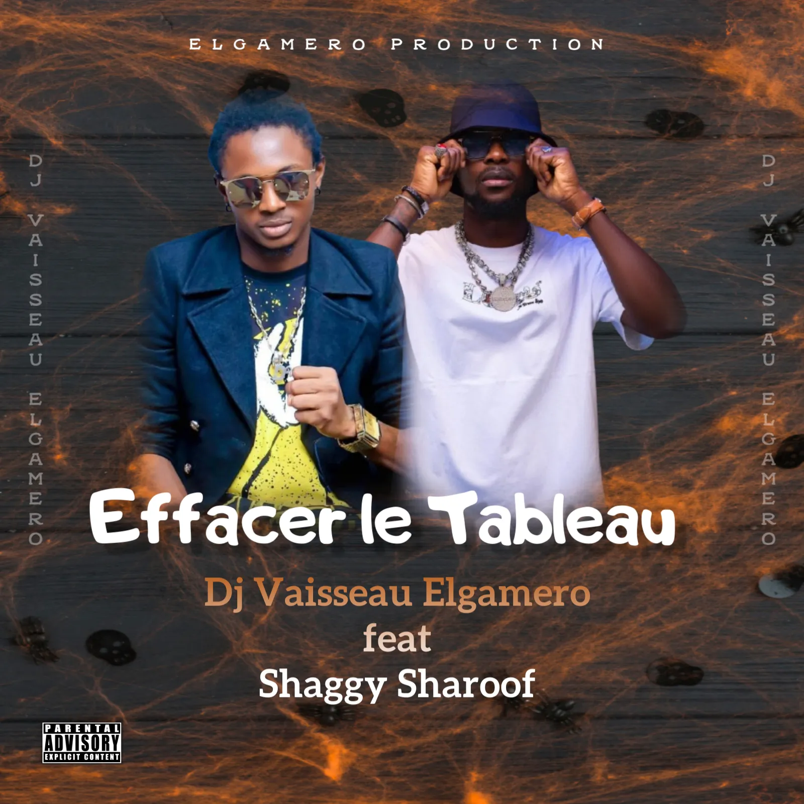 Effacer le tableau